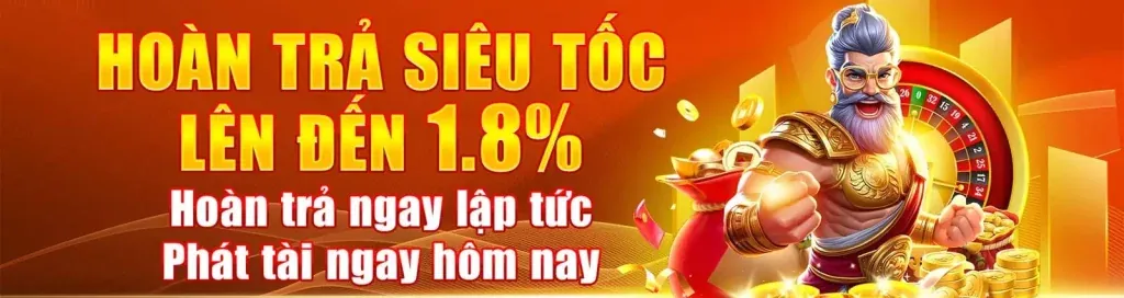 Chọn phương thức nạp tiền tại 368.live