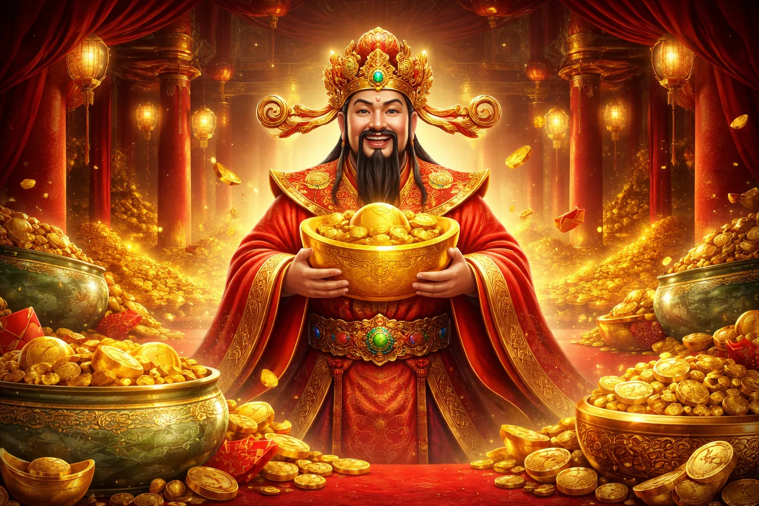 Hình ảnh giới thiệu 368.live, nền tảng cá cược trực tuyến hàng đầu