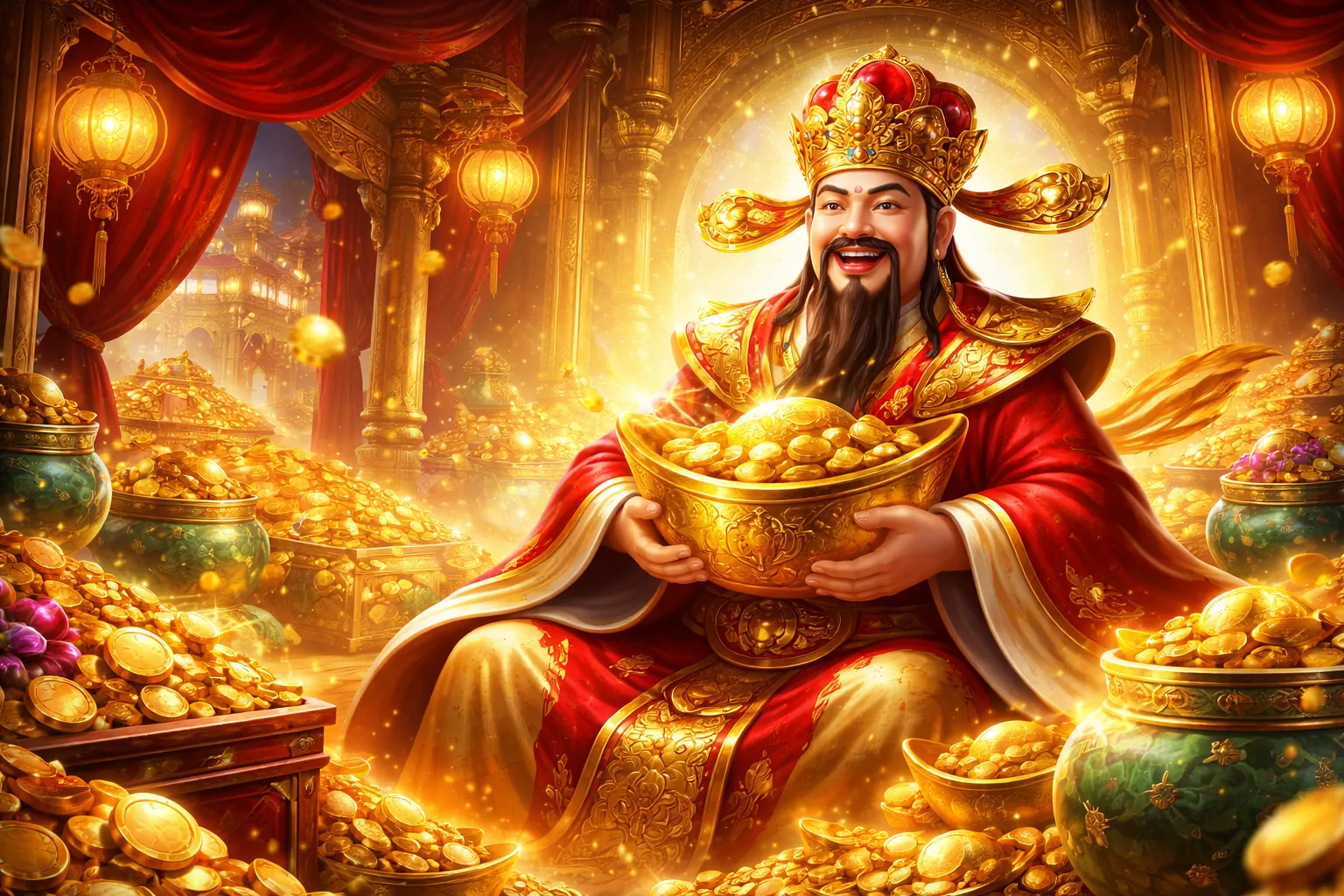 Giao diện ứng dụng 368.live trên thiết bị di động