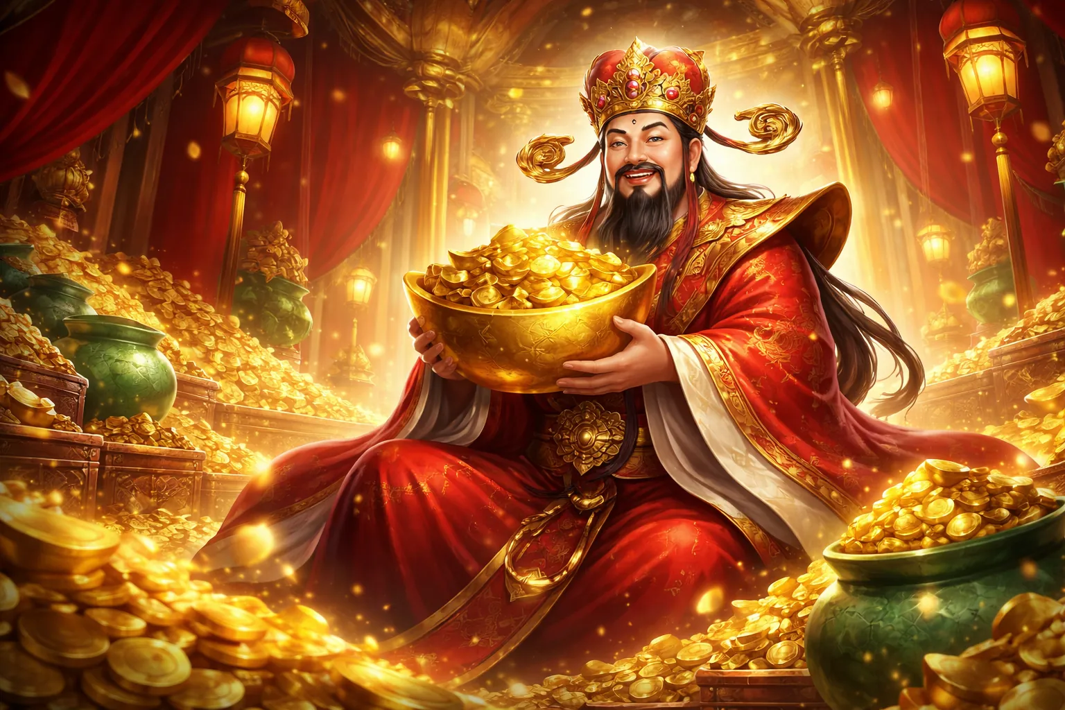 Quy trình rút tiền thắng cược từ 368.live