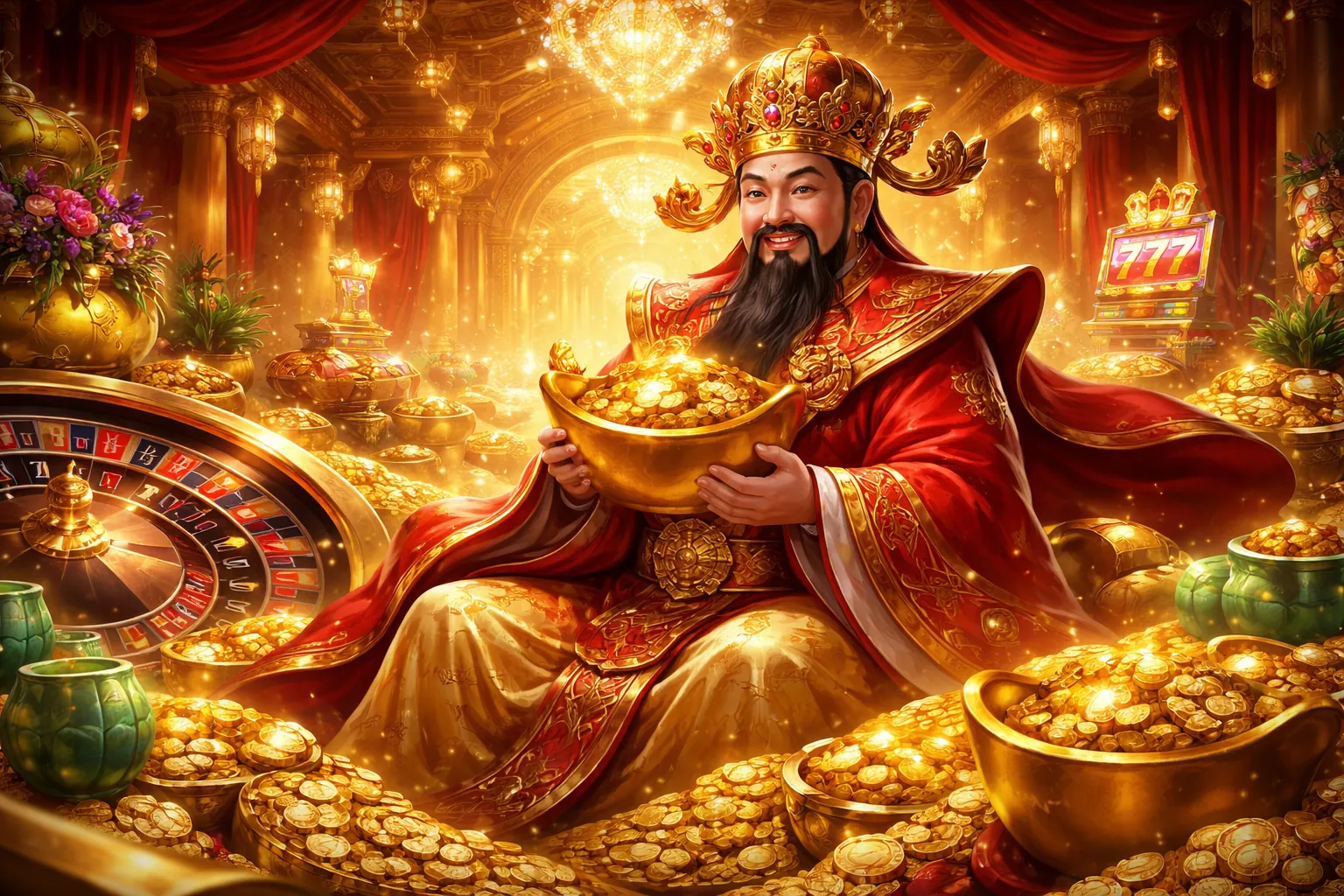 Bảo mật giao dịch hàng đầu tại 368.live