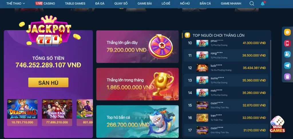Vận động viên quần vợt đang giao bóng trong trận đấu Grand Slam